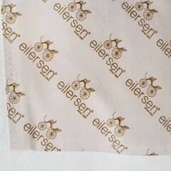 ACTUS(アクタス) アイラーセン 本革 ソファ ホワイト