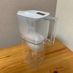 ★間も無く終了★ブリタ浄水器※お値段相談可