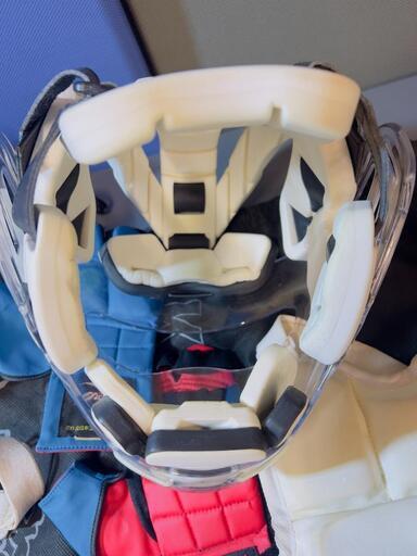 空手 防具 Sサイズ 3点セット | noonanwaste.com