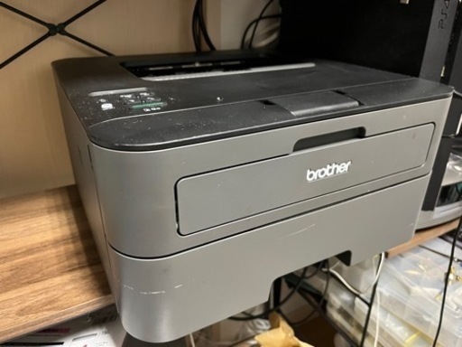 brother レーザープリンター HL-L2365DW www.inversionesczhn.com