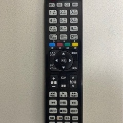 液晶テレビ　32インチ　hisence HS32K222