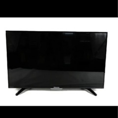 液晶テレビ　32インチ　hisence HS32K222