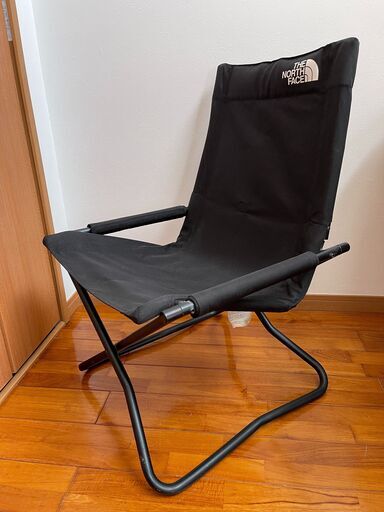 格安!! THE NORTH FACE アウトドアチェア TNF Camp Chair TNFキャンプチェア