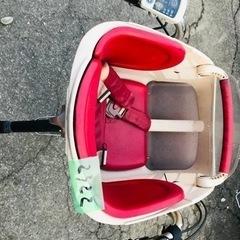 2322番 電動自転車
