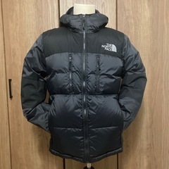 ノースフェイス ダウンジャケット Mサイズ THE NORTH FACE 550