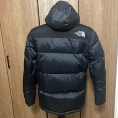 ノースフェイス ダウンジャケット Mサイズ THE NORTH FACE 550