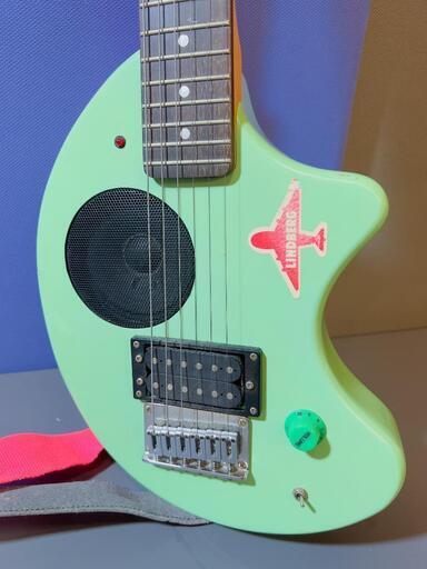 FERNANDEZ フェルナンデス エレキギター ZO-3 ゾウサン ゾーサン 