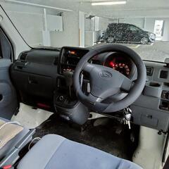 ダイハツ　ハイゼット　デラックス