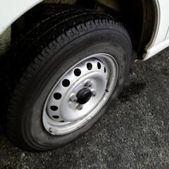 ダイハツ　ハイゼット　デラックス