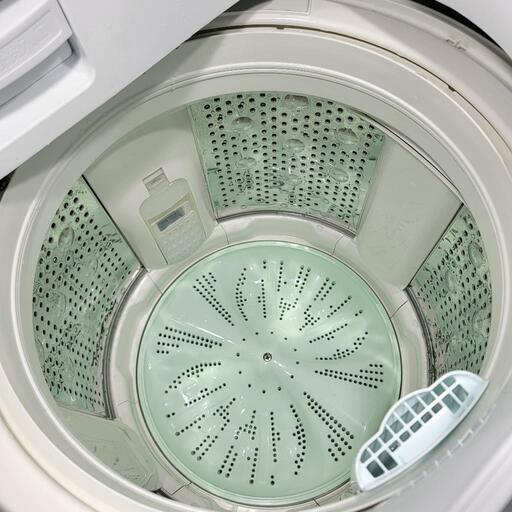 ‍♂️h050128売約済み❌2704‼️設置まで無料‼️最新2021年製✨日立 ビートウォッシュ 7kg 洗濯機