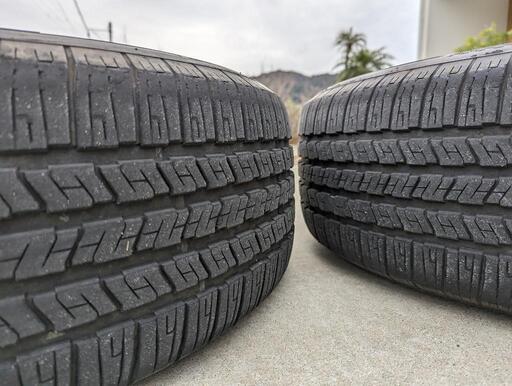 CRIMSON MG LYCAN マーテルギア ライカン 245/65r17 【公式通販】