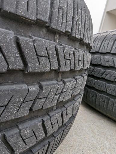 CRIMSON MG LYCAN マーテルギア ライカン 245/65r17 【公式通販】