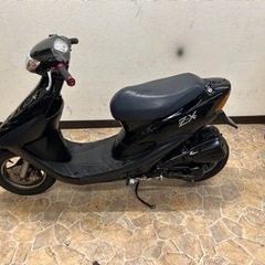 ホンダ⭐️ライブDIO🛵エンジン良好車🙆‍♂️