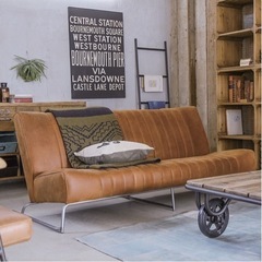 クラッシュゲート　3PマックⅢ（本革）