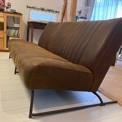 クラッシュゲート　3PマックⅢ（本革）