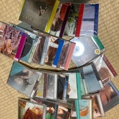 aikoのCDセット