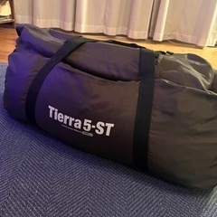 【美品】ogawa tierra 5-st ティエラ おがわ