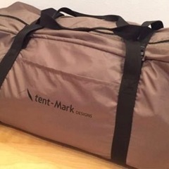 🆕【美品】tent-mark design サーカス720 テンマクデザイン