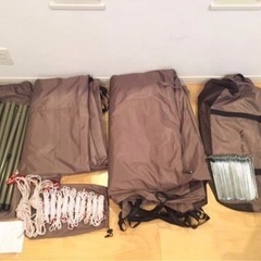 🆕【美品】tent-mark design サーカス720 テンマクデザイン