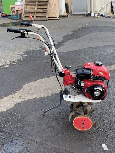 現物確認歓迎 初期不良対応 整備済 爪程度良くかけ易い ハッピー