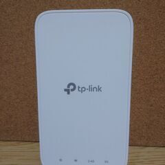 TP-LINK RE300 無線LAN中継機(箱/説明書無し)