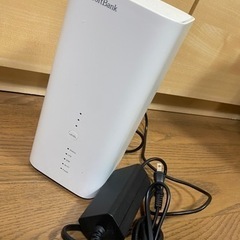 SoftBank Air WiFi