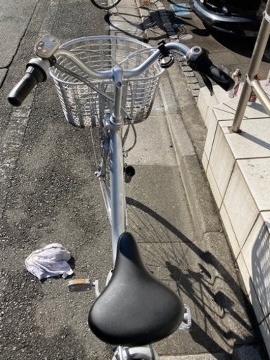 電動アシスト自転車 電動自転車 ブリヂストン(BRIDGESTONE