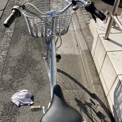 電動自転車 ブリヂストン(BRIDGESTONE) フロンティアデラックス M.XH