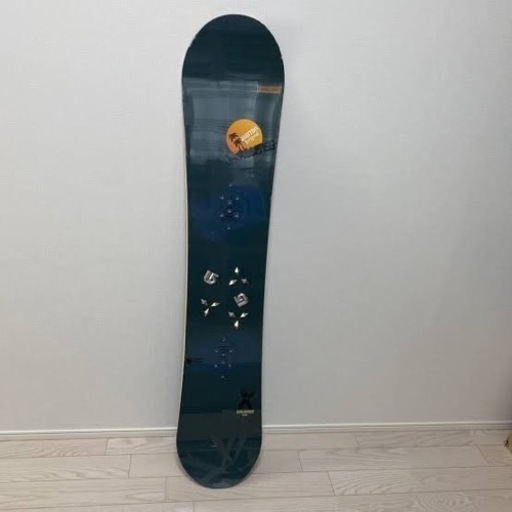 BURTON バートン BALANCE バランス 44 スノボー スノーボード 板 142cm