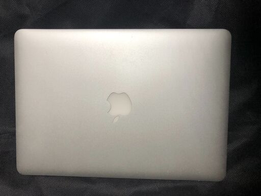 MacBook Air 13インチ Mid 2013 MD761J/A (Core-i5/4GB/256GB)」Core