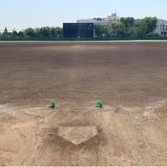 草野球メンバー募集！火曜日昼間！ - 世田谷区