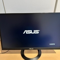 【期間限定】ASUSモニター VZ239HR 23型