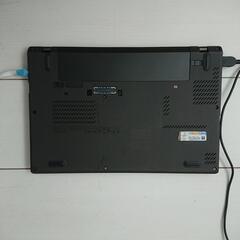 Thinkpad 12.5インチ Windows11 MSOffice2021ProPlus