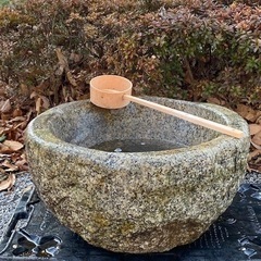 手水鉢の中古が安い!激安で譲ります・無料であげます(2ページ目)|ジモティー