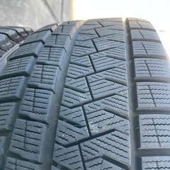 205/60 R16 PIRELLI スタッドレスタイヤ&ホイール