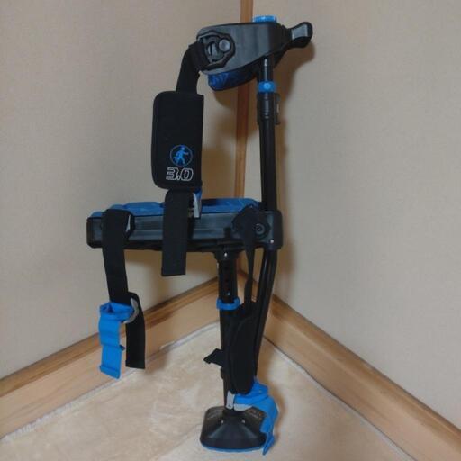 アウトレット アイウォークフリー 3.0 松葉杖 IWALK3.0 アイ アウトレット アイウォークフリー 3.0 松葉杖 IWALK3.0 アイ
