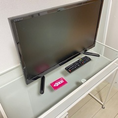 テレビ 23インチ