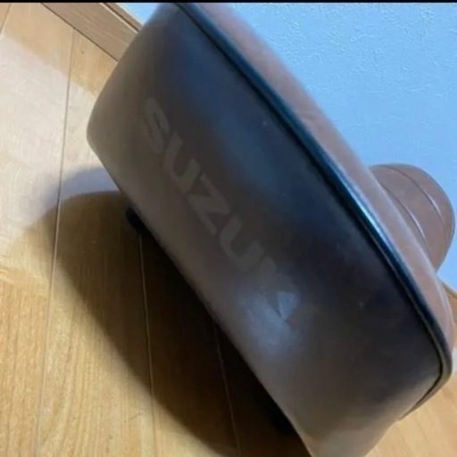 gsx400インパルス チョビ3段