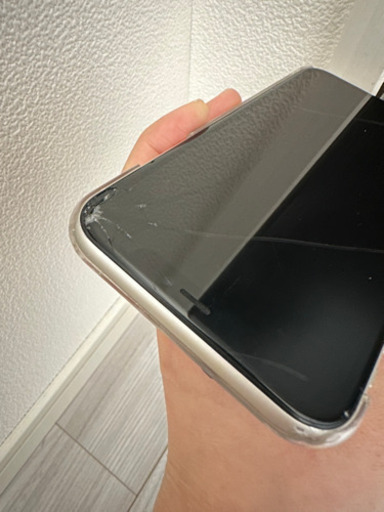 大人気新作 iPhone11 代引き人気 128GB 付属品あり 64GB ホワイト
