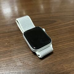 Apple Watch４ 44mm GPS ＆ セルラー 良品です!!