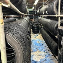 ⛄185/65R15❄️工賃込み！プリウス、bB、フリード、ノート、ティーダ、デミオ、MAZDA2等に！国産スタッドレスタイヤ多数在庫あります⛄