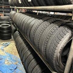⛄185/65R15❄️工賃込み！プリウス、bB、フリード、ノート、ティーダ、デミオ、MAZDA2等に！国産スタッドレスタイヤ多数在庫あります⛄