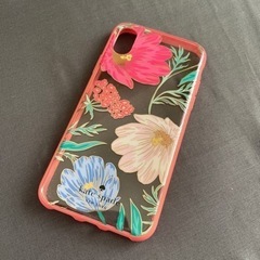 iPhoneケース kate spade