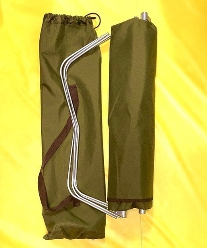 【新品未使用】☆Qualz コットベッド