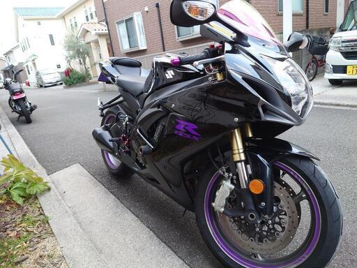 GSX-R750 L1