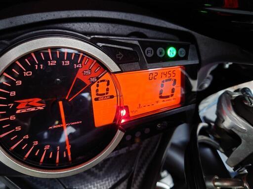 GSX-R750 L1