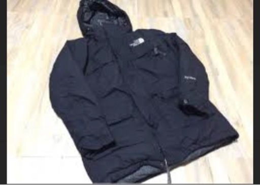 ザノースフェイス THE NORTH FACE ND01556 Mサイズ