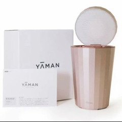 【極美品】ヤーマン フォトスチーマー IS-100P