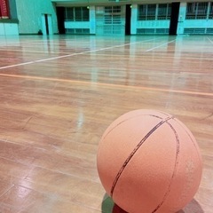 🏀バスケ🏀一緒にしましょう！未経験　初心者　経験者どなたでも！の画像