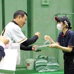 【学生/フリーター歓迎！】特典つき☆東京ドーム内売店スタッフ※ジモティーが掲載している求人となります - 文京区